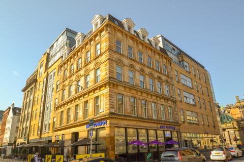 1 bedroom flat for sale, Palazzo, Hutcheson Street, Merchant City, Glasgow, G1 1SN