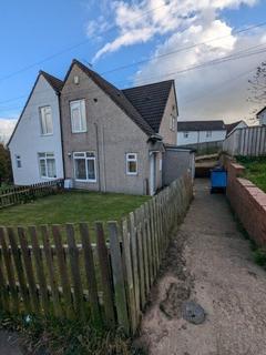 2 bedroom semi-detached house to rent, Jubilee Crescent , Sherburn hill  DH6