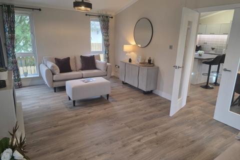 undefined, Two Bed Omar Ikon (45x20) Heatherbank Country Park, Shilford G78