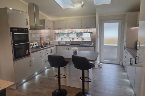 undefined, Two Bed Omar Ikon (45x20) Heatherbank Country Park, Shilford G78