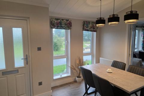 undefined, Two Bed Omar Ikon (45x20) Heatherbank Country Park, Shilford G78