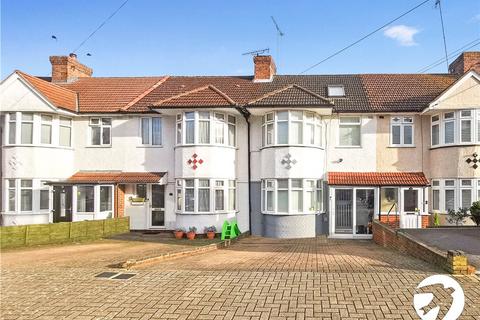 4 bedroom terraced house for sale, Kelsey Road, Orpington, Kent, BR5