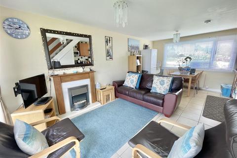2 bedroom chalet for sale, Trewent Park, Freshwater East, Pembroke