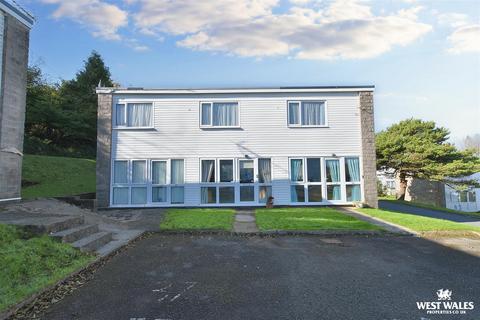 2 bedroom chalet for sale, Trewent Park, Freshwater East, Pembroke