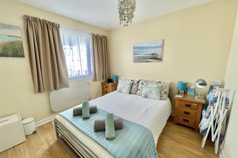 2 bedroom chalet for sale, Trewent Park, Freshwater East, Pembroke