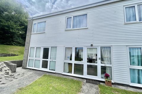2 bedroom chalet for sale, Trewent Park, Freshwater East, Pembroke