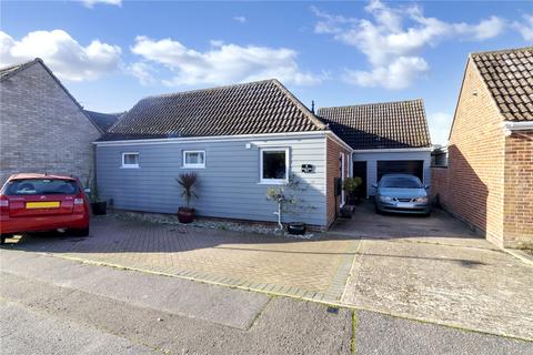 3 bedroom detached house for sale, Broad Oaks Park, St Johns, Colchester, Essex, CO4