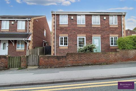 3 bedroom semi-detached house for sale, Barnsley Road, Wath-Upon-Dearne, Rotherham