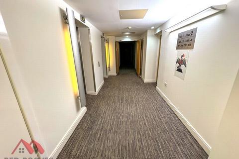 1 bedroom apartment for sale, Strand Street, Liverpool, L1