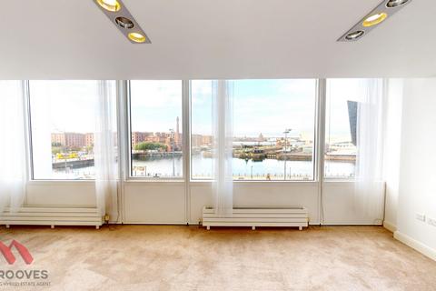 1 bedroom apartment for sale, Strand Street, Liverpool, L1