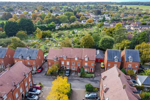 5 bedroom terraced house for sale, Goldsmith Way, St. Albans, Hertfordshire, AL3