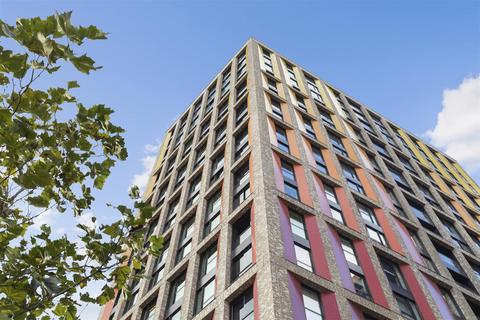 2 bedroom flat for sale, Madeira Tower, The Residence, 30 Ponton Road, Nine Elms, London, SW11