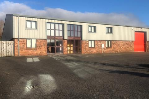 Industrial unit to rent, 4-6 Alan Farnaby Way, The Industrial Estate, Sheriff Hutton, York, North Yorkshire, YO60 6PG