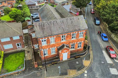 2 bedroom property for sale, Cross Pit Lane, School House Court Cross Pit Lane, WA11