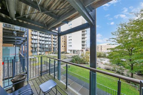 2 bedroom apartment for sale, Berglen Court, E14