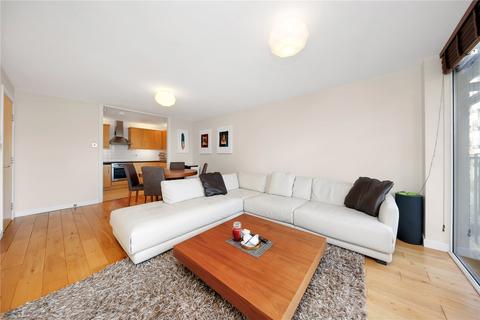 2 bedroom apartment for sale, Berglen Court, E14