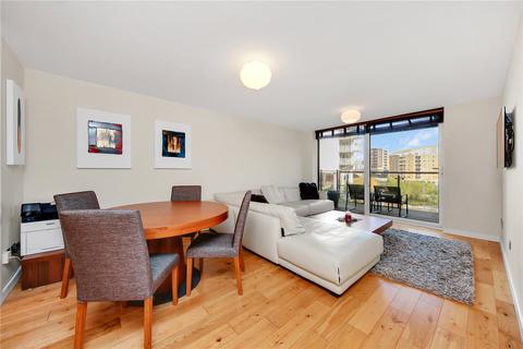 2 bedroom apartment for sale, Berglen Court, E14