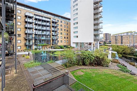 2 bedroom apartment for sale, Berglen Court, E14