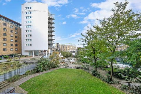 2 bedroom apartment for sale, Berglen Court, E14