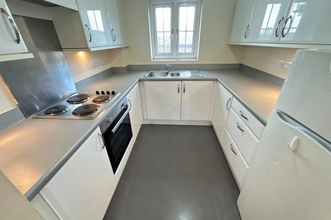 2 bedroom apartment for sale, Watling Gardens, Dunstable LU6
