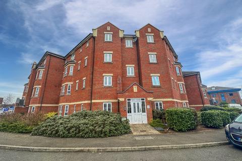 2 bedroom apartment for sale, Watling Gardens, Dunstable LU6