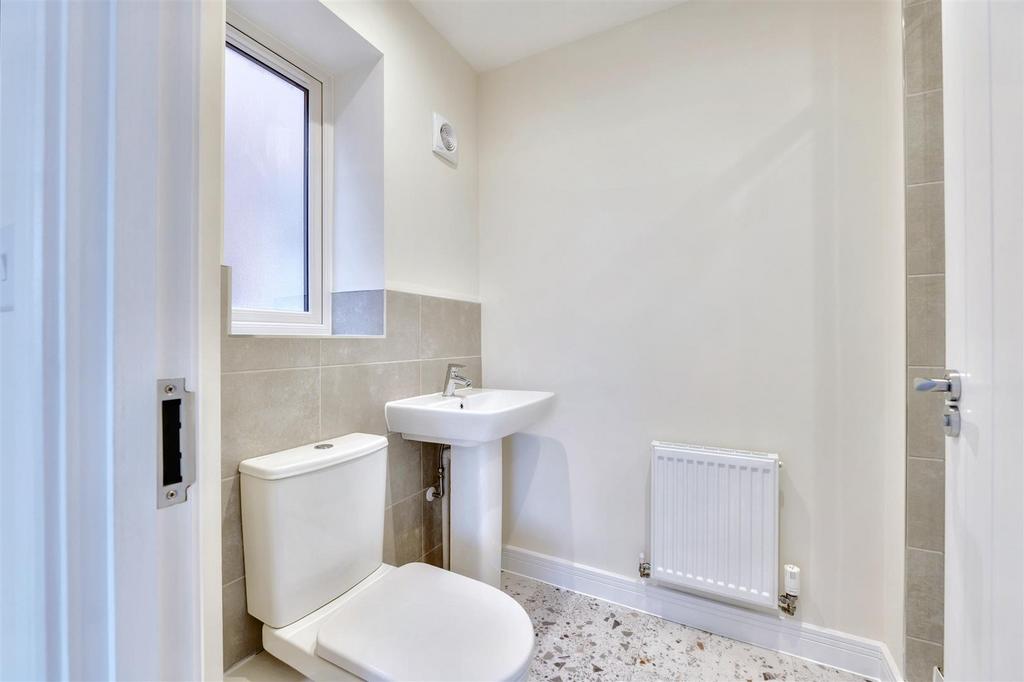 En-Suite