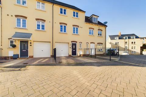 3 bedroom terraced house for sale, Greenaways, Ebley, Stroud, Gloucestershire, GL5