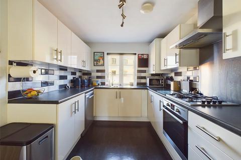 3 bedroom terraced house for sale, Greenaways, Ebley, Stroud, Gloucestershire, GL5