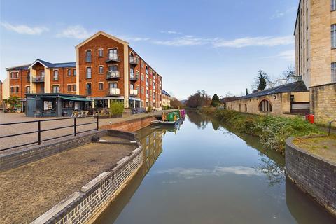 3 bedroom terraced house for sale, Greenaways, Ebley, Stroud, Gloucestershire, GL5