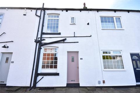 1 bedroom terraced house for sale, Sandbed Lane, Leeds