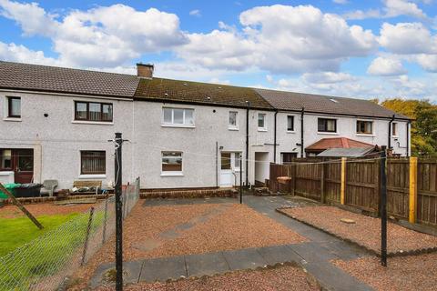 3 bedroom terraced house for sale, Derran Drive, Cardenden, Lochgelly, KY5