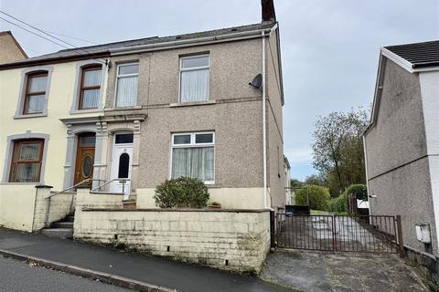 4 bedroom semi-detached house for sale, Cowell Road, Garnant, Ammanford