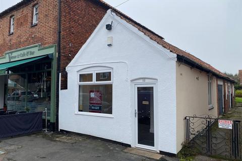 Property to rent, Queen Street, Bottesford