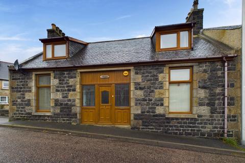 3 bedroom semi-detached house for sale, Macduff AB44