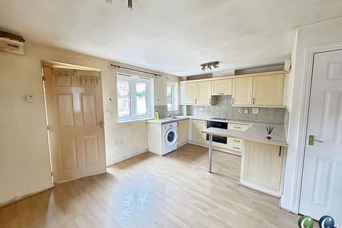 1 bedroom flat for sale, Truro Close, Rugeley, WS15 1GJ