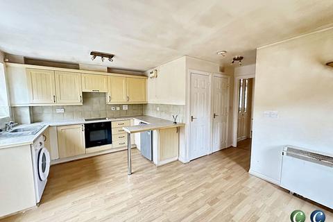 1 bedroom flat for sale, Truro Close, Rugeley, WS15 1GJ