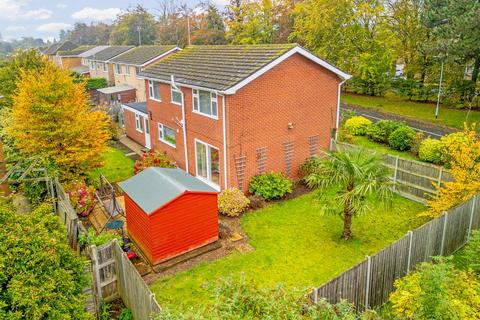 4 bedroom detached house for sale, West Elloe Avenue, Spalding