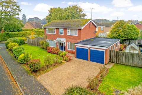 undefined, West Elloe Avenue, Spalding