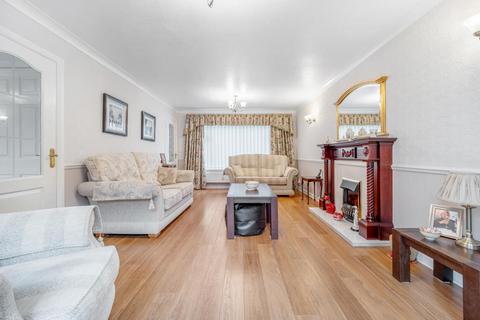 undefined, West Elloe Avenue, Spalding