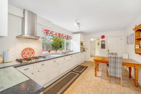 undefined, West Elloe Avenue, Spalding
