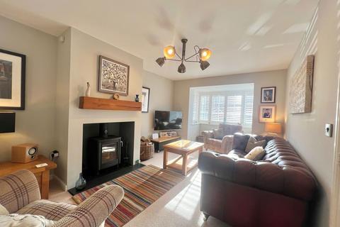 34 Low Rocha Grove, Millhouse Green, Sheffield, S36 9AN