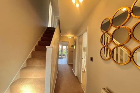 34 Low Rocha Grove, Millhouse Green, Sheffield, S36 9AN