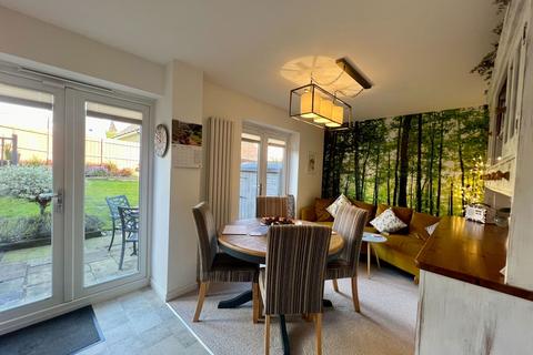 34 Low Rocha Grove, Millhouse Green, Sheffield, S36 9AN
