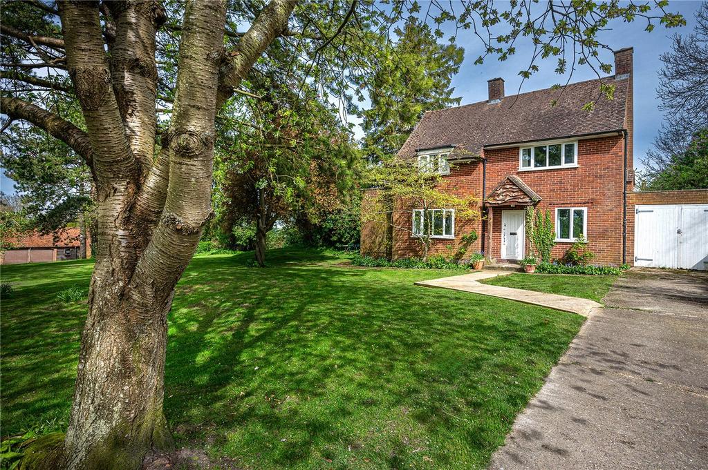 Manor Farm Cottage