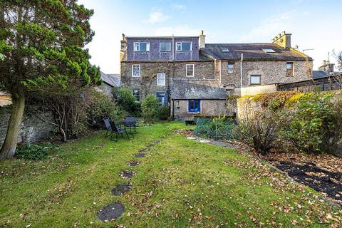 4 bedroom terraced house for sale, 43 East High Street, Lauder TD2 6SS