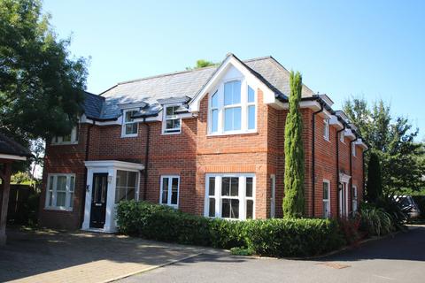 1 bedroom flat for sale, GERANIUM LODGE, DENMEAD