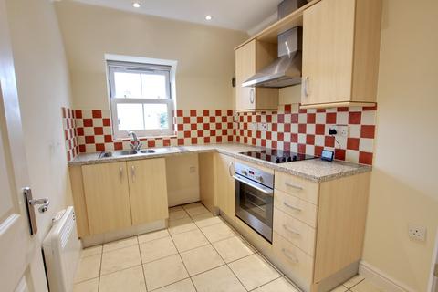 1 bedroom flat for sale, GERANIUM LODGE, DENMEAD