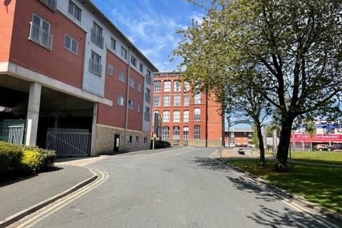 2 bedroom apartment to rent, Woodrow House,Mercer Street, Preston, PR1 4LQ