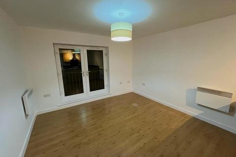 2 bedroom apartment to rent, Woodrow House,Mercer Street, Preston, PR1 4LQ