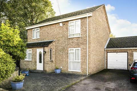 4 bedroom house for sale, Somerville Drive, Bicester